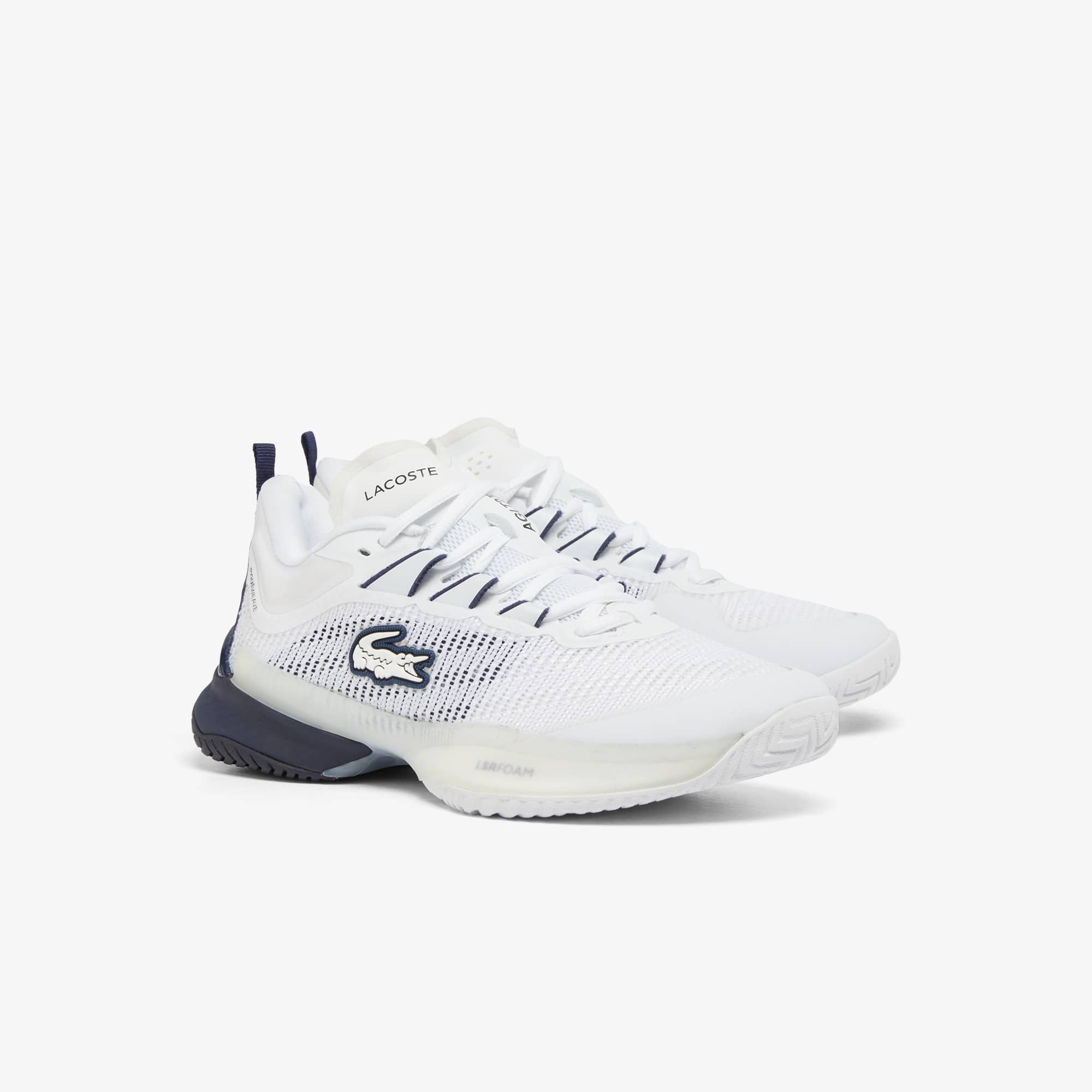 Tênis Feminino Esportivo Profissional Lacoste AG-LT23 Ultra