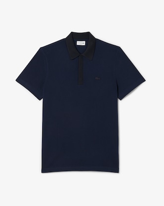 Polo Piqué Fit Regular