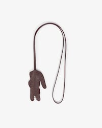 Chaveiro L Charms crocodilo