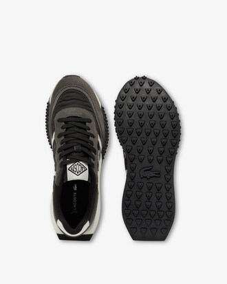 Tênis masculino L-Spin Deluxe 3.0