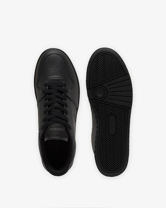 Zapatillas Court Ace de Cuero para Hombre