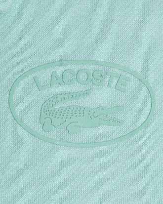 Moletom Feminino com Gola Polo