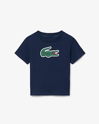 Camiseta Unissex de Jersey com Estampa Esportiva