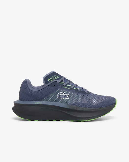 Dark Blue / Off Black 