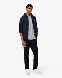 Cal&ccedil;a Chino em Sarja Stretch &ndash; Modelagem ajustada
