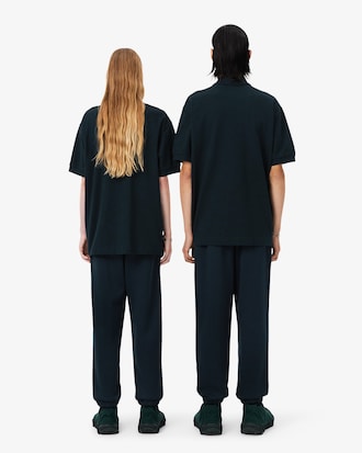 Calças de Treino em Cetim Runway