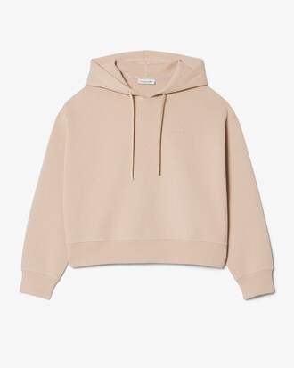 Oversized Adjustable Hoodie