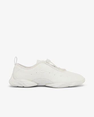 T&ecirc;nis Feminino Tennis Ballerina Low Pro Leather