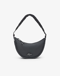 Cartera Nyliam Medialuna Peque&ntilde;a