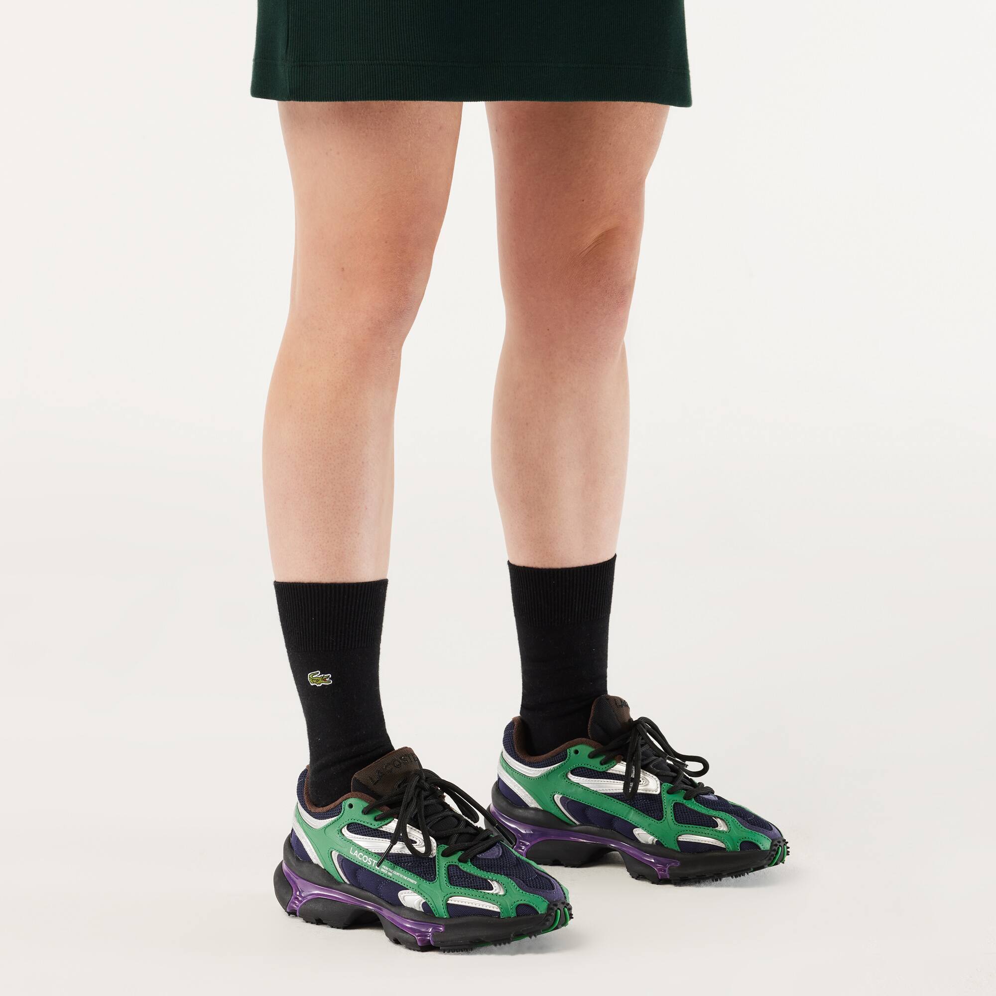 Tênis Feminino L003 2K24 | Lacoste BR