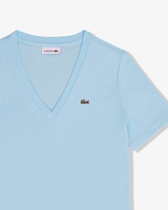 Remera De Mujer Loose Fit