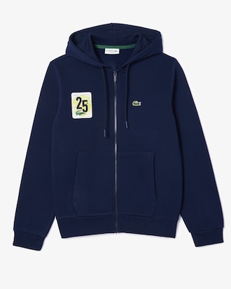 Conjunto esportivo edi&ccedil;&atilde;o Limitada Lacoste Tennis x Novak Djokovic