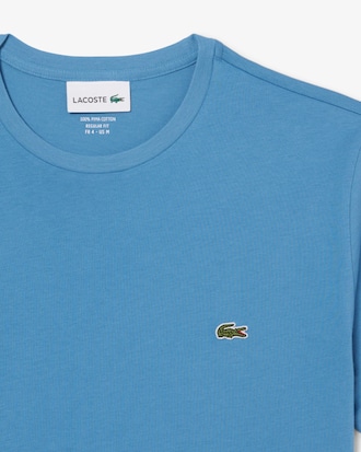 Camiseta de Algod&atilde;o Pima