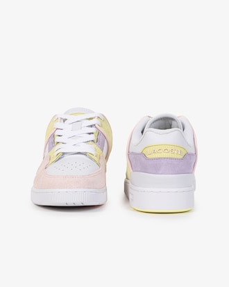 Zapatillas Court Cage Para Mujer