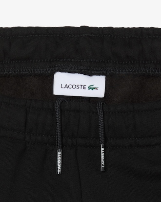 Shorts Unissex em Moletom