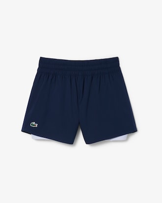Ultra Dry Tennis Shorts