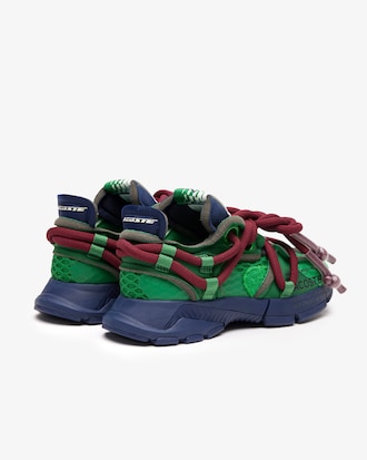 T&ecirc;nis feminino L003 Active Runway em tecido