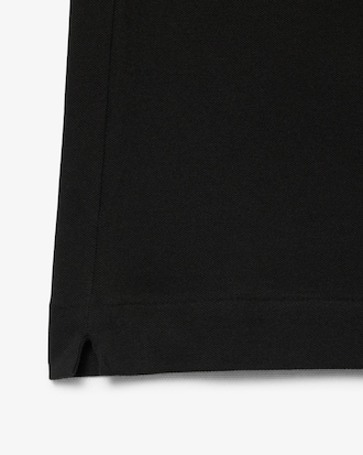 Camisa Polo L.12.12 Light Piqu&eacute; Ajuste Cl&aacute;ssico