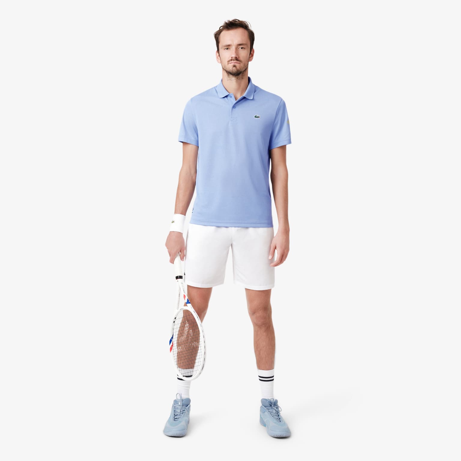 Short esportivo de Tênis Ultra Dry Stretch