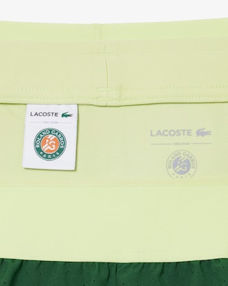 Pantal&oacute;n corto de tenis RolandGarros Edition