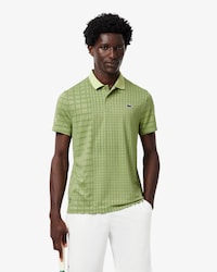 Polo Lacoste Tennis x Daniil Medvedev