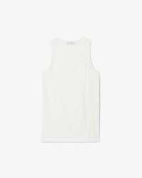 Mesh Crochet Tank Top