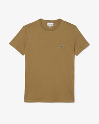 Remera De Algodón Pima