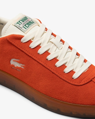 T&ecirc;nis Masculino Baseshot com Solado Transl&uacute;cido