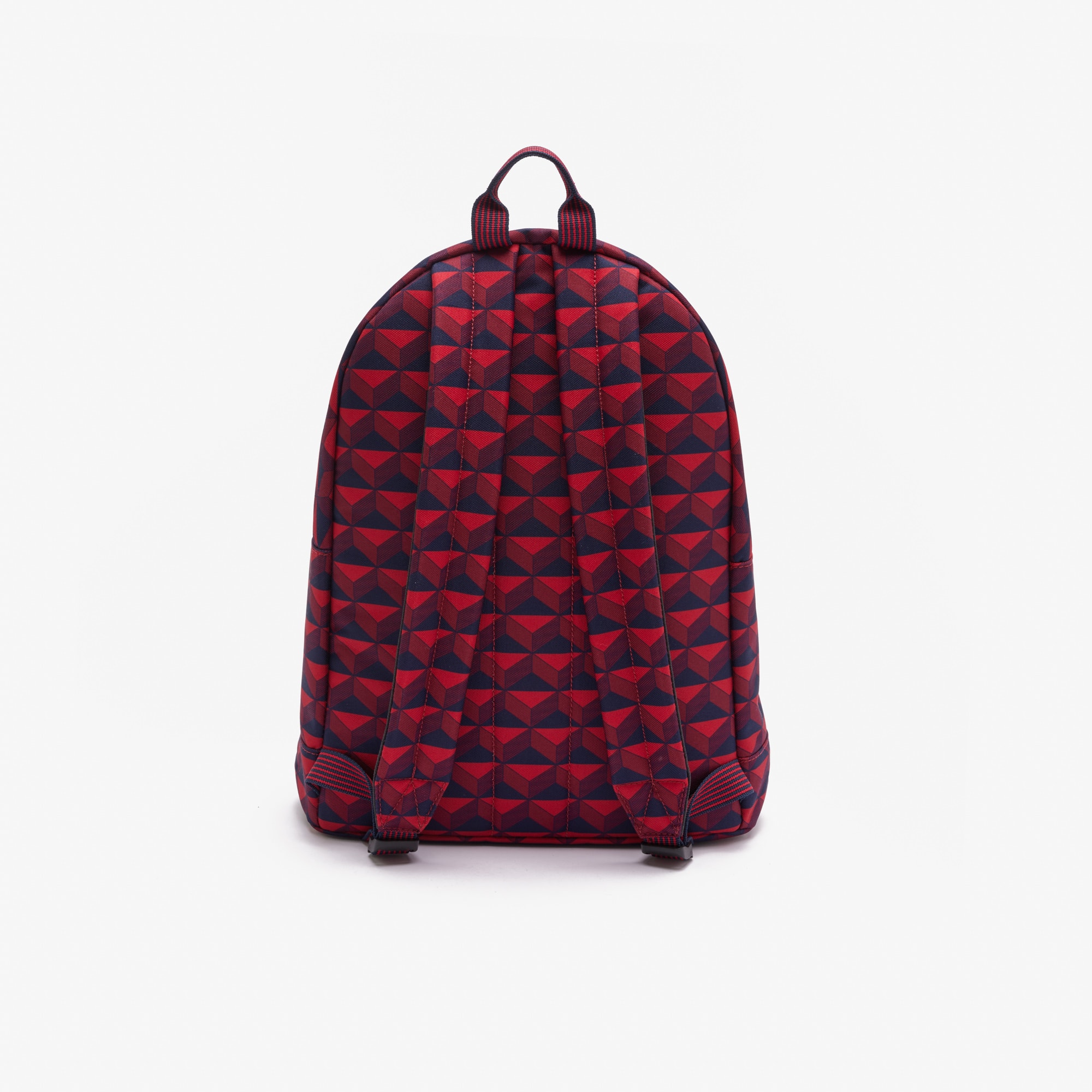Mochila Lacoste Neocroc para Notebook Estampada