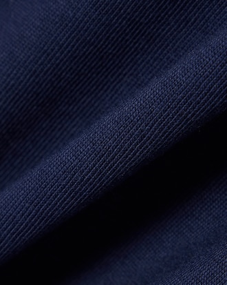 Camiseta de Algod&atilde;o com Bolso no Peito