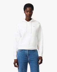 Moletom Oversized com Capuz Ajust&aacute;vel