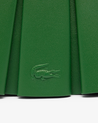 Bolsa de Couro Runway Mini Lenglen