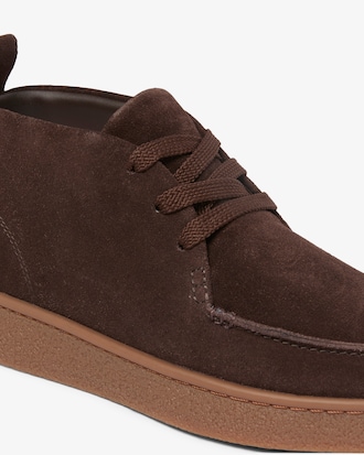 T&ecirc;nis Masculino Baseshot Chukka
