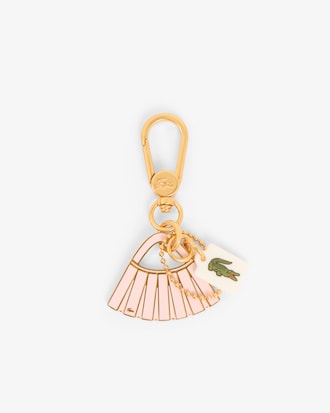 Chaveiro Lenglen L Charms