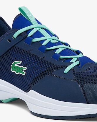 T&ecirc;nis masculino AG-LT 21 em tecido e material sint&eacute;tico