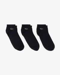 Meias Baixas 3 Pares