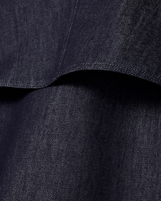 Casaco de Treino em Ganga Runway