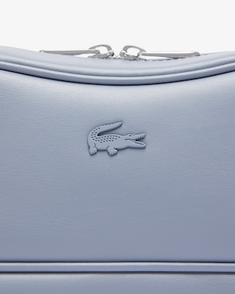 Bandolera De Cuero Lora