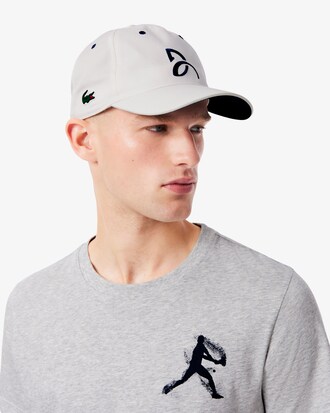 Conjunto Lacoste Tennis X Novak Djokovic