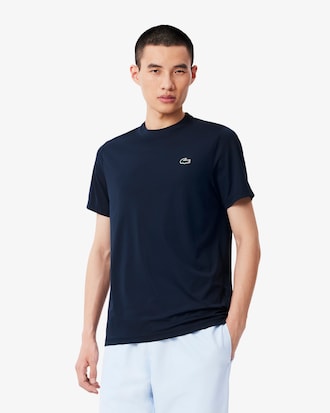 Camiseta Esportiva Leve E Elástica com Proteção Uv