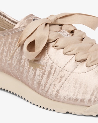 Women&rsquo;s Club-Low Sneakers