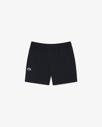 Shorts Esportivos de Tafet&aacute; Diamond