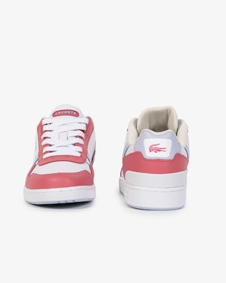 Zapatillas de Mujer T-Clip de Cuero