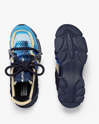 Zapatillas De Hombre L003 Active Runway 