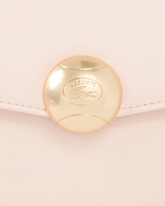 Bolsa Shoulder Bag Bliss de T&ecirc;nis M&eacute;dia