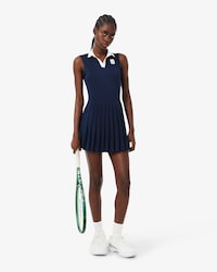 Vestido de tenis Heritage UltraDry con forro