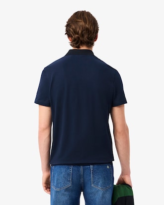 Polo Piqué Fit Regular