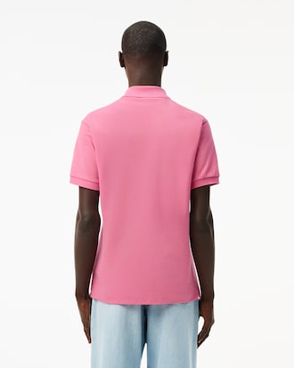 Camisa Polo de Caimento Clássico Original L.12.12