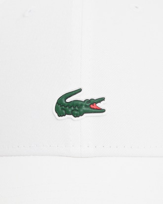 Lacoste x New Era Cap