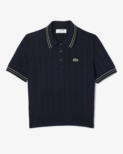 Azul Marino / Blanco / Amarillo